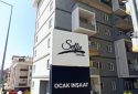 yüksek kredi imkanı ile geniş 2+1 dubleks