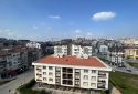 yüksek kredi imkanı ile geniş 2+1 dubleks